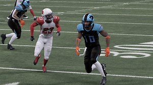 XFL Madden 20 Mod Brings Football Video Game Concept to Life