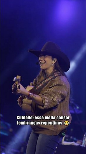 Por aí as memórias apareceram? 😅 #brunaviola #sertanejo