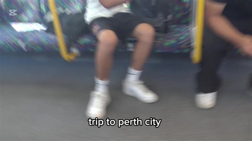 Exploring Perth City: A Fun Vlog Adventure