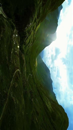 Rotate your phone and enjoy the view... #aesthetic #nature #mountains #trending #earthcore