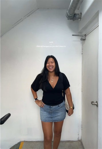 I used to be obsessed with this song #throwbacks #ootd #2018 #oldbangers