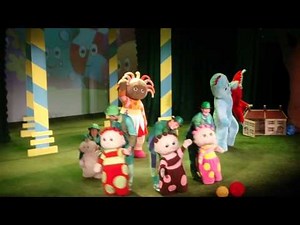 Gazebo - In the Night Garden - Live