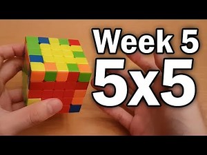 Look Ahead Tips | 5x5 Week 5