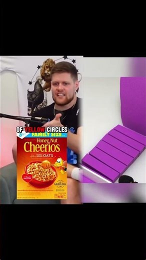 Fruit loops has flavor??? #yskpodcast #youshouldknowpodcast