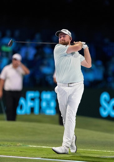After horrific first year, Rory McIlroy's TGL team off to a 2-0 start