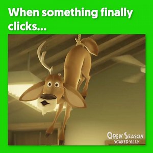 1.3K views · 36 reactions | If only this would happen in math class. | Sony Pictures Animation | Facebook