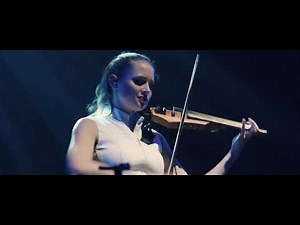 SIBELIUS/KASHMIR (LED ZEPPELIN) -DSQ LIVE IN CONCERT