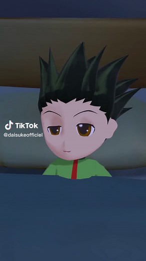 Hisoka et Gon : L'Univers des Fanarts d'Hunter x Hunter