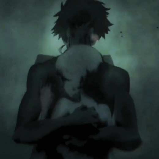 fw!!! fave anime intro ngl #dmcb #devilmancrybaby #dmcbedit #akira #akirafudo #ryoasuka #anime #manga #fyp #viral