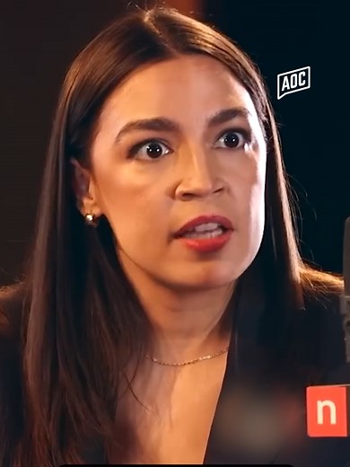 Deportation and the Housing Crisis: AOC's Insight