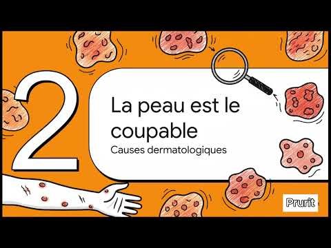 Démangeaisons persistantes : quand faut-il vraiment consulter ?