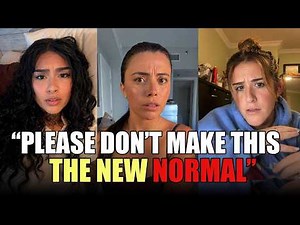 Single Women LOSE Their Mind As More Men Exit the Dating scene | MGTOW IS REAL