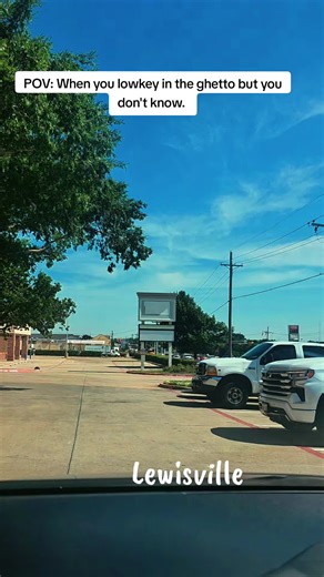 If you've been to Lewisville then you know about this motel 6. What the deal over here in this area? #fyp #lewisvilletx #dfw #fortworth #dallas