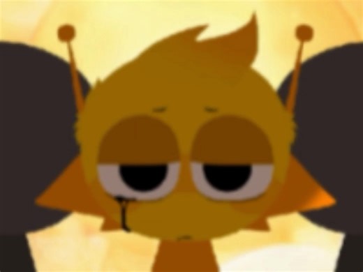 国人模组 sprunki silenee 第三阶段所有人物展示