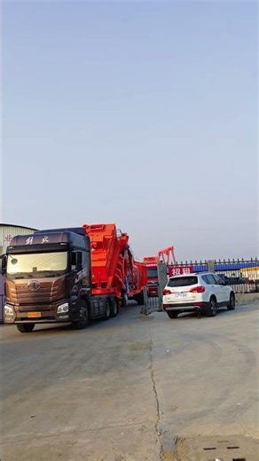 Our Mobile Asphalt Plants Are Being Shipped NOW | Highly Integrated & Fast to Install!