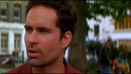 Инкогнито (1997) HD драма триллер криминал