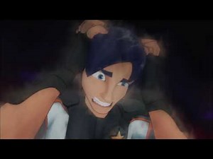 Slugterra - Episodes 17 & 18