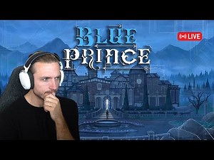 Blue Prince Playthrough [Part 33]