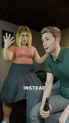 Why Did Bro Try to Rob a Bank Like This 🤦‍♂️