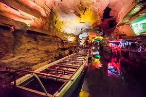 VISIT SCHOHARIE COUNTY | History, Museums, Waterfalls and More