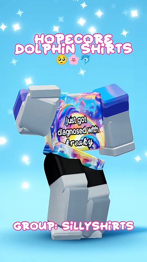 Silly Shirts Avatar Ideas for Roblox Outfits