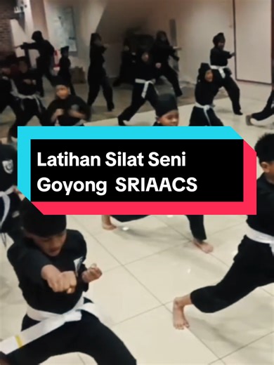 LATIHAN SILAT SENI GAYONG SRIAACS SEPANJANG BULAN RAMADHAN TETAP DITERUSKAN SEPERTI BIASA. Hari: Rabu & Jumaat. Masa: 9:00pm-10:30pm #silatsenigayong #datomeorabdulrahman #kumbanghitamtrainingcentre #sufikhtc #IlhamMenyusulZahirSemula
