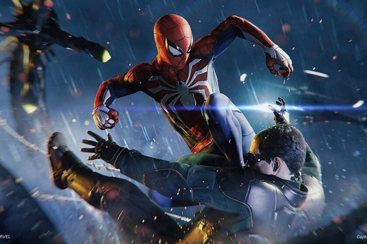 Marvel's Spider-Man desvela sus requisitos para PC y llegará con soporte para DLSS, 4K, 60FPS y ray tracing