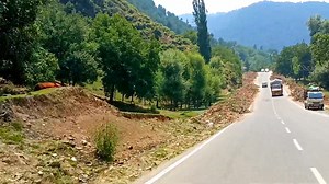 555K views · 10K reactions | Kashmir wadi ka ek khoobsurat manzar. | Unexplored Beauty Of Pogal Paristan | Facebook