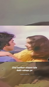 2.7K views · 5.5K reactions | credits✅  Movie:- Dil Tujhko Diya (1987) Starcast:- Kumar Gaurav, Rati Agnihotri, Mala Sinha Song:- Wada Na Tod Singer(s):- Lata Mangeshkar Lyricist:- Rajesh Roshan Music Director:- Rajesh Roshan | Akash Maurya | Facebook