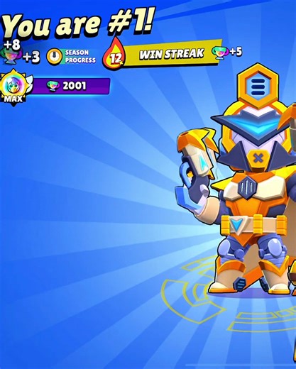 Mastering Colt in Solo Showdown in Brawl Stars