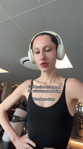 30-Minute Treadmill Challenge: Why You Should Try It