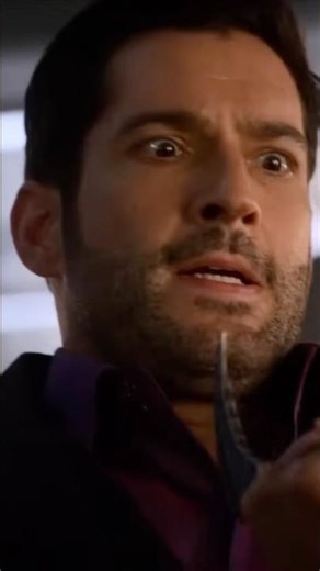 Mazikeen Betrays Lucifer and Joins Michael – Angel War ~‪@CineFlixShorts0‬ ~#lucifer #tomellis #shorts