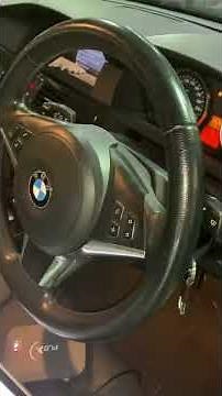 BMW E60 520i N46 Engine performance tune by Codewerx