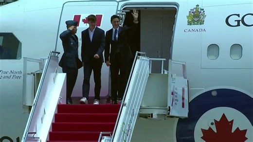 «Til The Nights Done»: Xavier «Xav» Trudeau se lance dans la musique