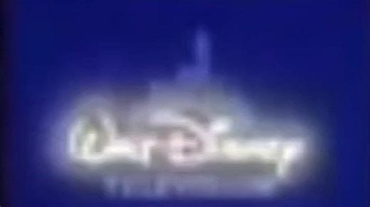 Walt Disney Television (1990’s/2013)