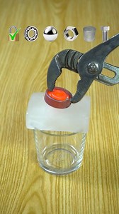 Hot Objects vs Ice 😱 Satisfying Melting Experiment! #experiment #asmr #satisfyingvideos #asmrsounds #asmrvideos #treanding #kviral #foruyou #fyp #unitedstates #unitedkingdom #ice #lock #bearing #hotball #melting #object #viral #donebyprofessional #dont #attempt #at #Home | power ball