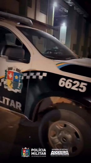 Prontos para mais um resumo da semana? 🚔 ⚡️ A PMAP mantém atuação firme e integrada em todo o estado, assegurando resultados consistentes no enfrentamento à criminalidade. A instituição permanece vigilante e comprometida com o bem-estar da população. 👮‍♂️ Polícia Militar: a protetora do povo amapaense. Diretoria de Comunicação da PMAP | Polícia Militar Do Estado Do Amapá