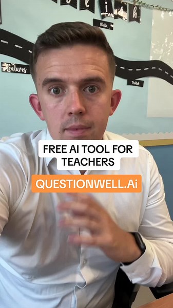 Free AI Tool for Teachers: Generate Quizzes Effortlessly