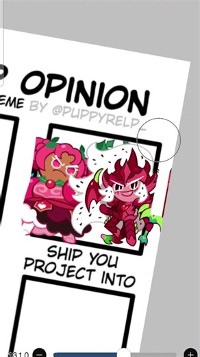 my op on ships tehee btw slient pearl #crk