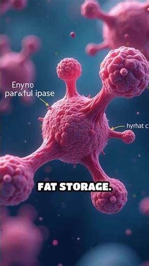 How CLA Targets Stubborn Body Fat