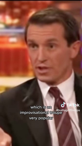 Kathy Griffin and Lisa Kudrow: Comedy Pals Through the Years