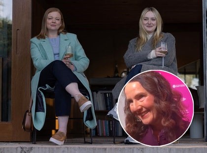 All Her Fault Author Andrea Mara Reveals Favorite Part About Adapting Her Work, Talks BookTok (Exclusive)