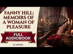 Fanny Hill: Memoirs of a Woman of Pleasure - John Cleland