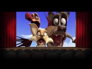 Oscar's Oasis episode 1: Bad Trip