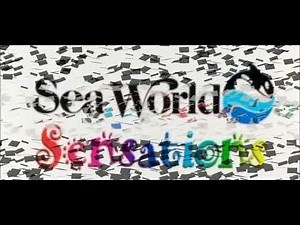 SeaWorld Sensations