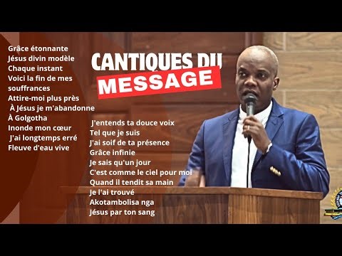20 plus beaux cantiques chrétiens à l'Ancienne Mode | Acoustique | Musique Pour La Prière | message