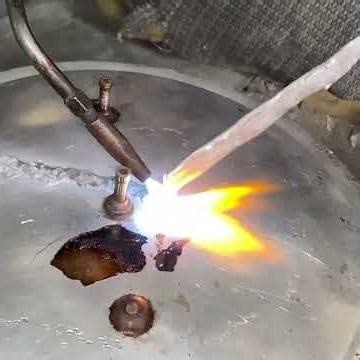 How to repair a broken pressure cooker