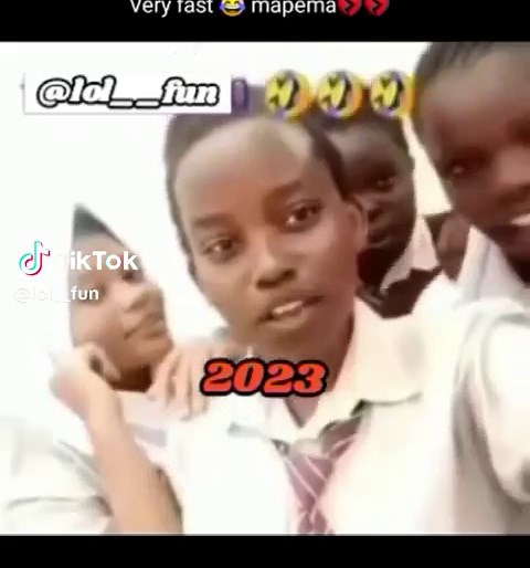 Back To School Funny Videos in Kenya