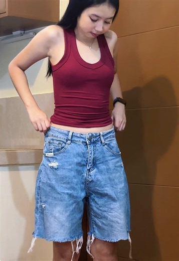 Stylish Ribbed Tank Top Outfit Ideas