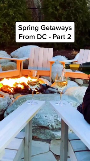 Travel Inspo + Luxury Stays on TikTok